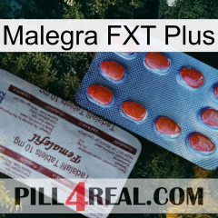 Malegra FXT Plus 36